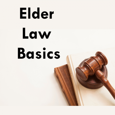 Elder Law graphic