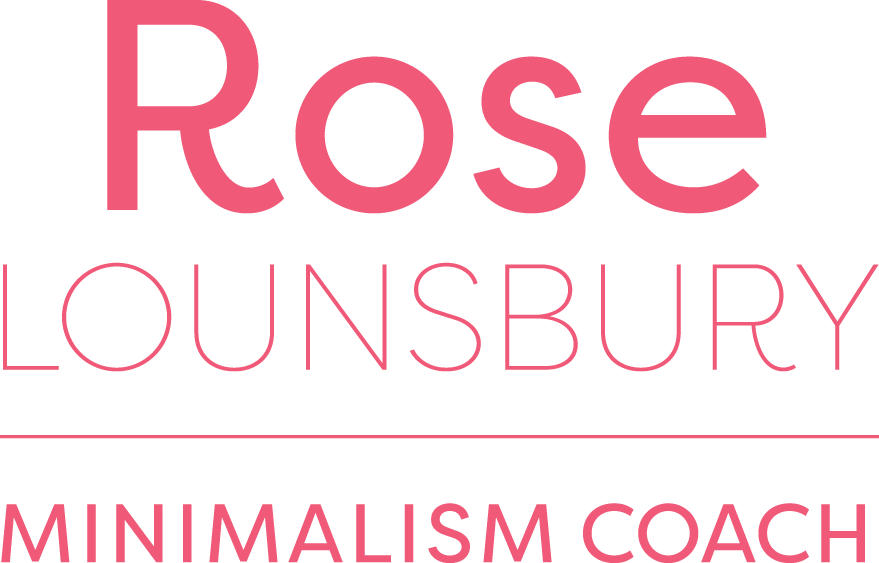 Rose Lounsbury Minimalism Coach