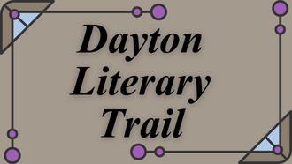 Dayton Literary Trail