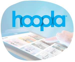 Access Hoopla