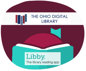 Access Ohio Digital Library & Libby