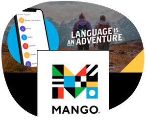 Access Mango: Language is an adventure