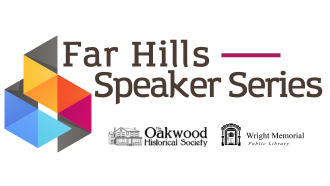 Far Hills Speaker Series