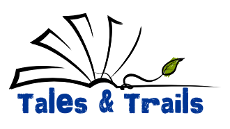 Summer Reading - Tails and Trails