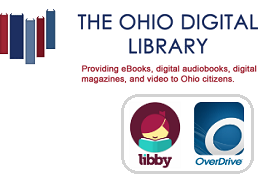 Access Ohio Digital Library
