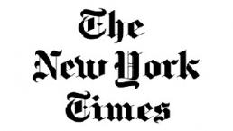 Access the New York Times