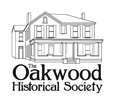 Oakwood Historical Society Logo