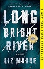 book cover Long Bright River