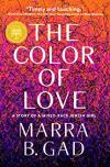 color of love