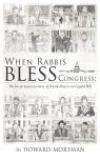 when rabbis bless congress