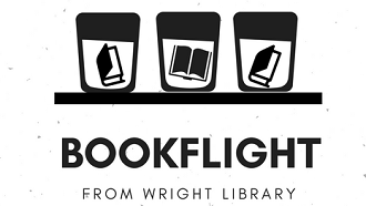 BookFlight from Wright Library