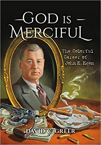 God Is Merciful by David Greet