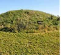 Indian Mound