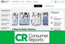 Consumer Reports