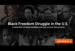 Visit Black Freedom Struggle database