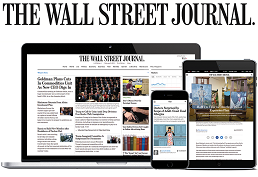 Wall Street Journal Online
