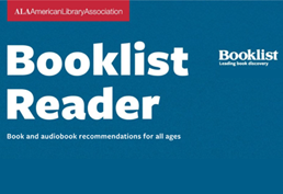 Access Booklist Reader