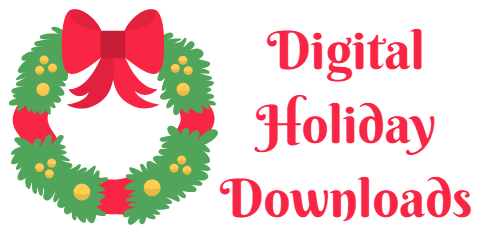 Digital Holidays
