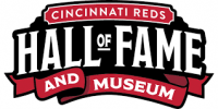 Reds Hall of fame museum
