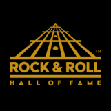rock and roll hall of fame logo
