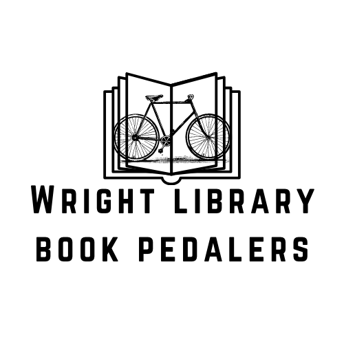 Book Peddelars logo
