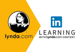 Access LinkedIn Learning, formerly Lynda.com