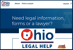 Visit Ohio Legal Help